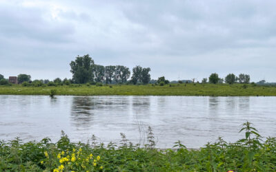 Naturschutzgebiet Meerssen Itteren